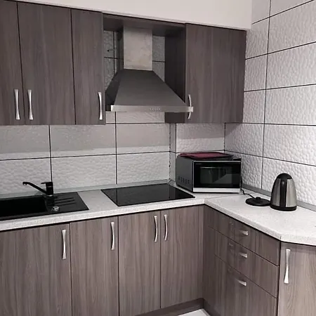 Butas Prie Nemuno Guest house 3*
