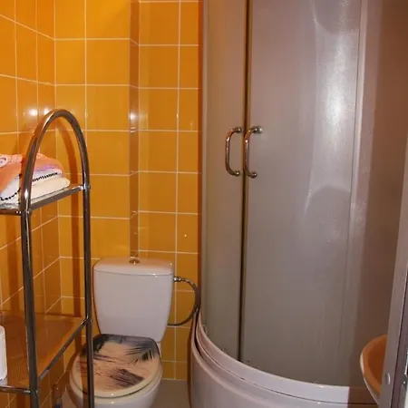 Guest house Butas Prie Nemuno 3*