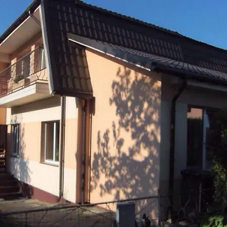 Butas Prie Nemuno Druskininkai