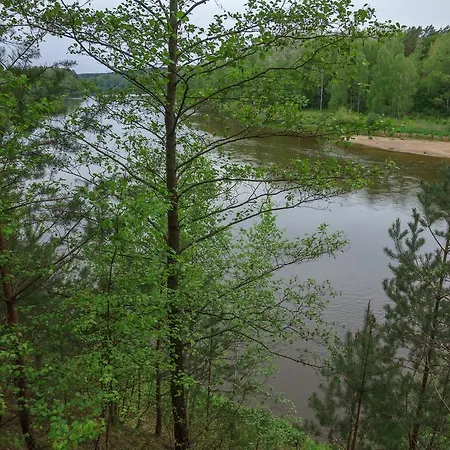 Guest house Butas Prie Nemuno Druskininkai